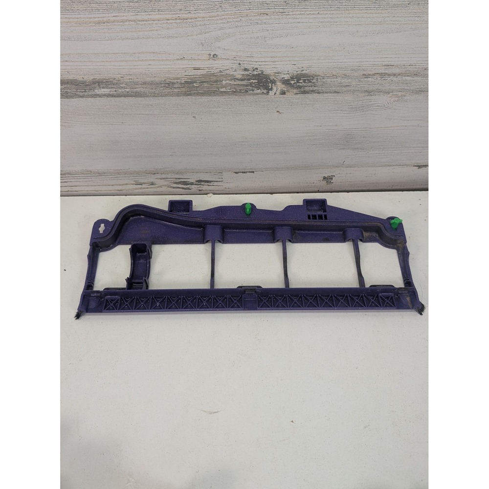 Genuine Dyson DC07 Soleplate Vacuum Cleaner Replacement Part Purple 904145-18‎